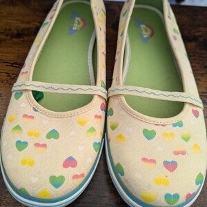 Keds shoes